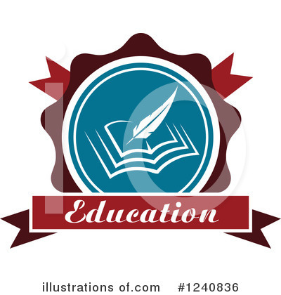 Royalty-Free (RF) Education Clipart Illustration by Vector Tradition SM - Stock Sample #1240836
