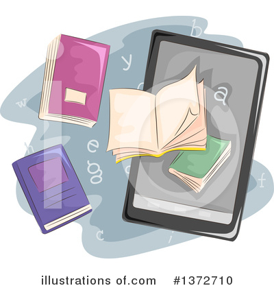 Royalty-Free (RF) Education Clipart Illustration by BNP Design Studio - Stock Sample #1372710