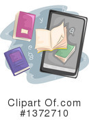 Education Clipart #1372710 by BNP Design Studio