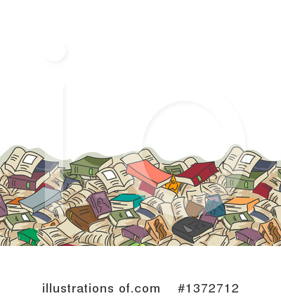 Royalty-Free (RF) Education Clipart Illustration by BNP Design Studio - Stock Sample #1372712