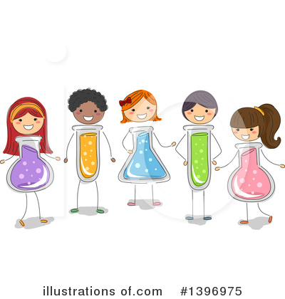 Royalty-Free (RF) Education Clipart Illustration by BNP Design Studio - Stock Sample #1396975