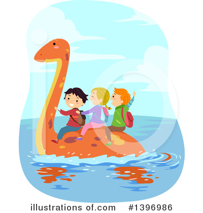 Royalty-Free (RF) Education Clipart Illustration by BNP Design Studio - Stock Sample #1396986
