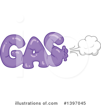 Gas Clipart #1397045 by BNP Design Studio