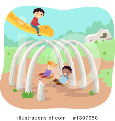Royalty-Free (RF) Education Clipart Illustration by BNP Design Studio - Stock Sample #1397050