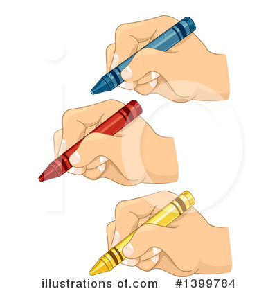 Royalty-Free (RF) Education Clipart Illustration by BNP Design Studio - Stock Sample #1399784