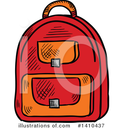 Royalty-Free (RF) Education Clipart Illustration by Vector Tradition SM - Stock Sample #1410437