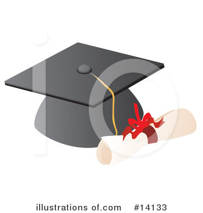 Education Clipart #14133 by Rasmussen Images