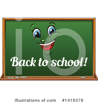 Royalty-Free (RF) Education Clipart Illustration by Vector Tradition SM - Stock Sample #1416378