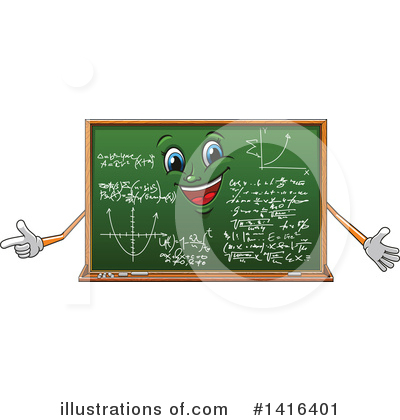 Royalty-Free (RF) Education Clipart Illustration by Vector Tradition SM - Stock Sample #1416401