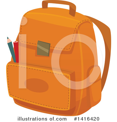 Royalty-Free (RF) Education Clipart Illustration by Vector Tradition SM - Stock Sample #1416420