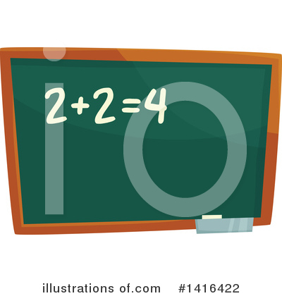 Royalty-Free (RF) Education Clipart Illustration by Vector Tradition SM - Stock Sample #1416422