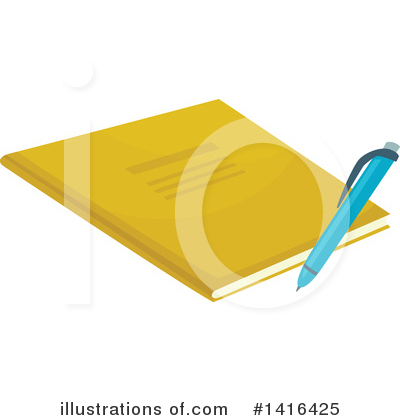 Royalty-Free (RF) Education Clipart Illustration by Vector Tradition SM - Stock Sample #1416425