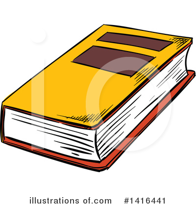 Royalty-Free (RF) Education Clipart Illustration by Vector Tradition SM - Stock Sample #1416441