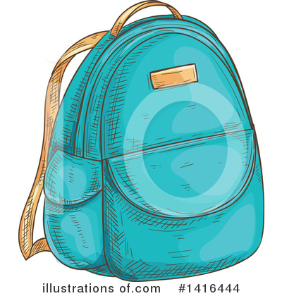 Royalty-Free (RF) Education Clipart Illustration by Vector Tradition SM - Stock Sample #1416444