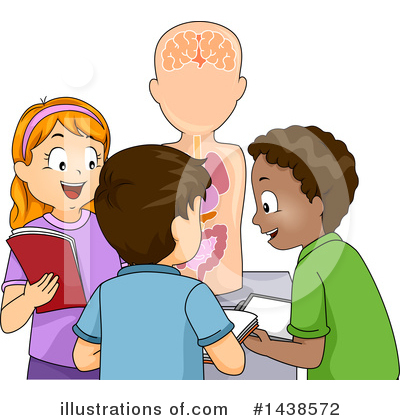 Royalty-Free (RF) Education Clipart Illustration by BNP Design Studio - Stock Sample #1438572