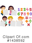 Education Clipart #1438592 by BNP Design Studio