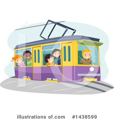 Royalty-Free (RF) Education Clipart Illustration by BNP Design Studio - Stock Sample #1438599