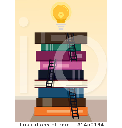 Royalty-Free (RF) Education Clipart Illustration by BNP Design Studio - Stock Sample #1450164