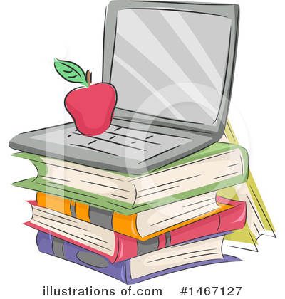 Royalty-Free (RF) Education Clipart Illustration by BNP Design Studio - Stock Sample #1467127