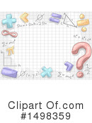 Education Clipart #1498359 by BNP Design Studio