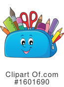 Education Clipart #1601690 by visekart