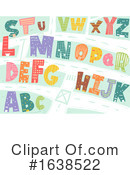 Education Clipart #1638522 by BNP Design Studio