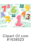 Education Clipart #1638523 by BNP Design Studio