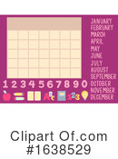 Education Clipart #1638529 by BNP Design Studio
