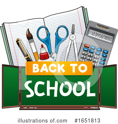 Royalty-Free (RF) Education Clipart Illustration by Vector Tradition SM - Stock Sample #1651813