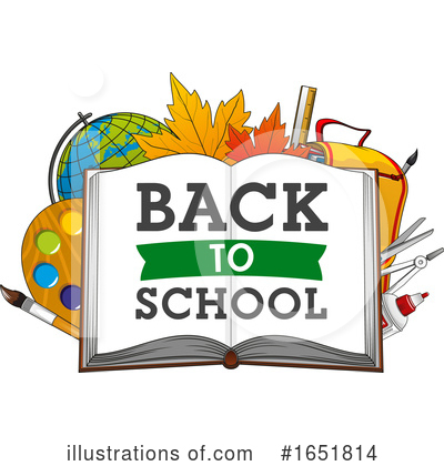 Royalty-Free (RF) Education Clipart Illustration by Vector Tradition SM - Stock Sample #1651814