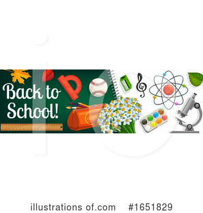 Royalty-Free (RF) Education Clipart Illustration by Vector Tradition SM - Stock Sample #1651829