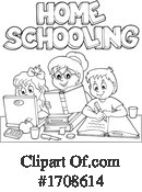 Education Clipart #1708614 by visekart