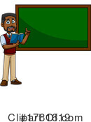 Education Clipart #1781619 by Hit Toon