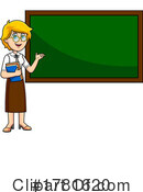 Education Clipart #1781620 by Hit Toon