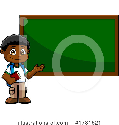 Royalty-Free (RF) Education Clipart Illustration by Hit Toon - Stock Sample #1781621