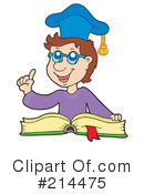 Education Clipart #214475 by visekart