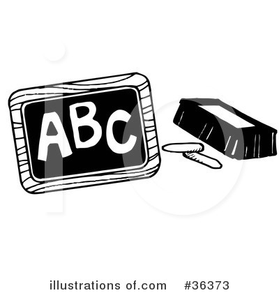 Royalty-Free (RF) Education Clipart Illustration by LoopyLand - Stock Sample #36373