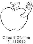 Educational Clipart #1113080 by Hit Toon