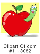 Educational Clipart #1113082 by Hit Toon