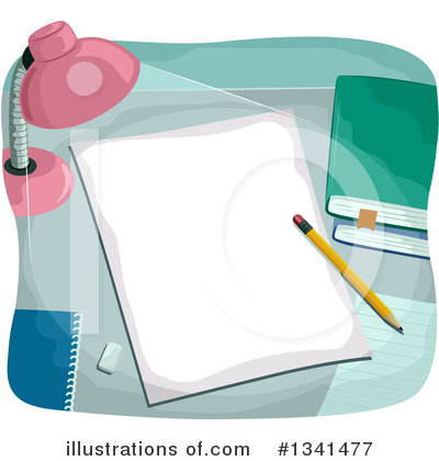 Royalty-Free (RF) Educational Clipart Illustration by BNP Design Studio - Stock Sample #1341477