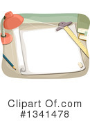 Educational Clipart #1341478 by BNP Design Studio