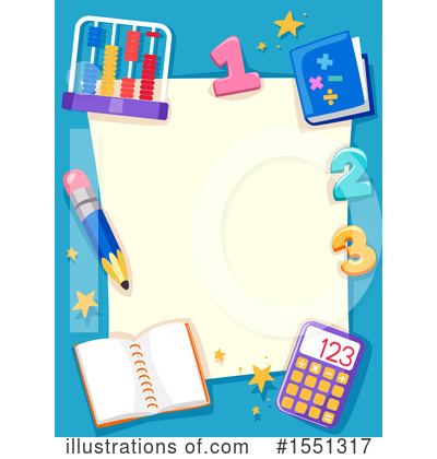 Royalty-Free (RF) Educational Clipart Illustration by BNP Design Studio - Stock Sample #1551317