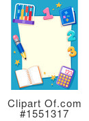 Educational Clipart #1551317 by BNP Design Studio