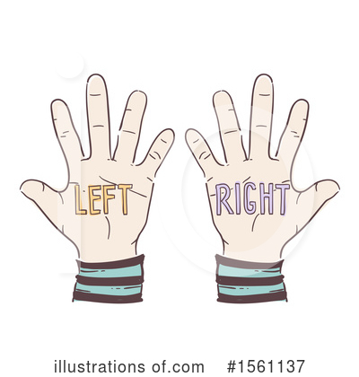 Royalty-Free (RF) Educational Clipart Illustration by BNP Design Studio - Stock Sample #1561137