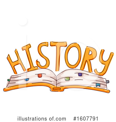Royalty-Free (RF) Educational Clipart Illustration by BNP Design Studio - Stock Sample #1607791