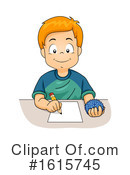 Educational Clipart #1615745 by BNP Design Studio