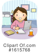 Educational Clipart #1615768 by BNP Design Studio