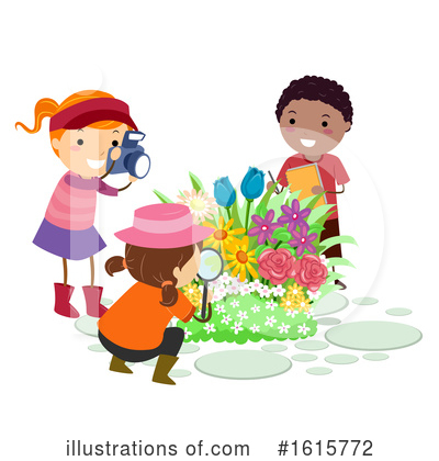 Royalty-Free (RF) Educational Clipart Illustration by BNP Design Studio - Stock Sample #1615772