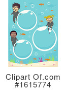 Educational Clipart #1615774 by BNP Design Studio