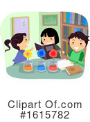 Educational Clipart #1615782 by BNP Design Studio
